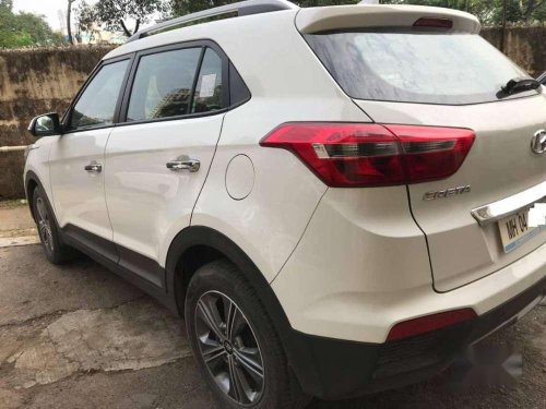 2018 Hyundai Creta 1.6 SX AT for sale at low price