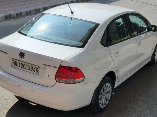 Volkswagen Vento 2013 MT for sale