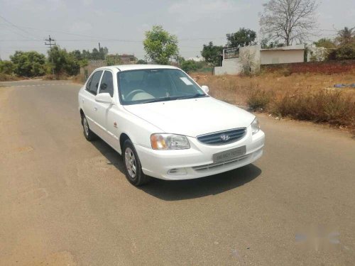 2008 Hyundai Accent GLE MT for sale