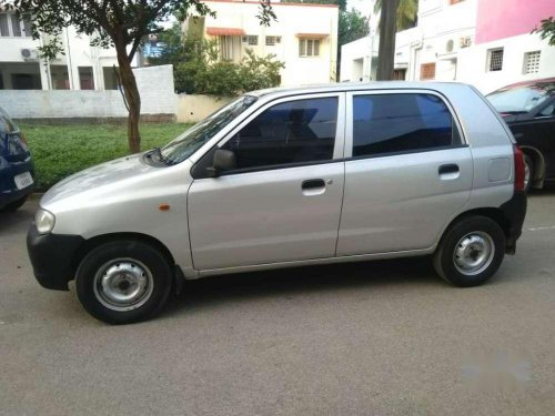 Maruti Suzuki Alto LXi BS-III, 2005, Petrol MT for sale 