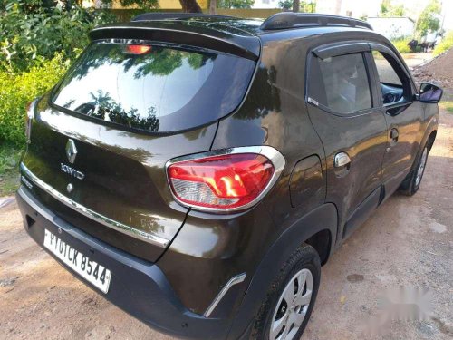 Used 2015 Renault KWID MT for sale 