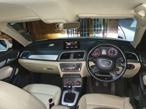 2015 Audi Q3 MT for sale 