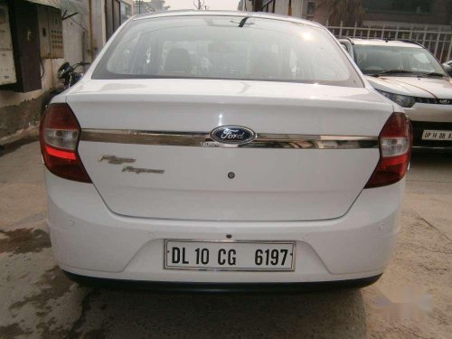 Used 2015 Ford Figo Aspire MT for sale 