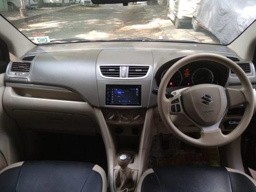 Used 2015 Maruti Suzuki Ertiga ZDI MT for sale