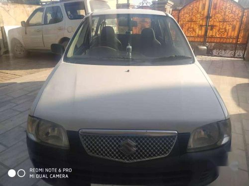 Used Maruti Suzuki Alto MT for sale at low price