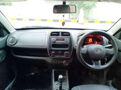 Used Renault KWID MT for sale at low price