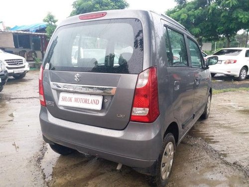 Maruti Wagon R 2010-2012 LXI BS IV MT for sale