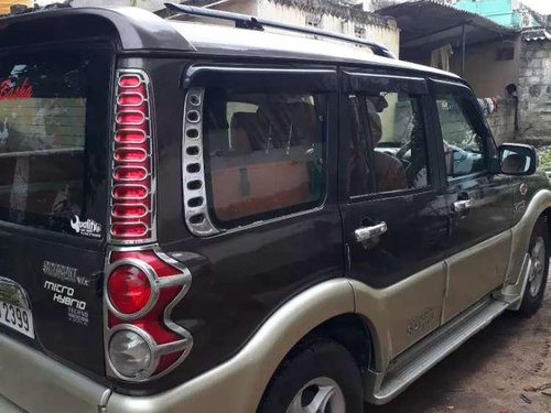 Used 2009 Mahindra Scorpio MT for sale 