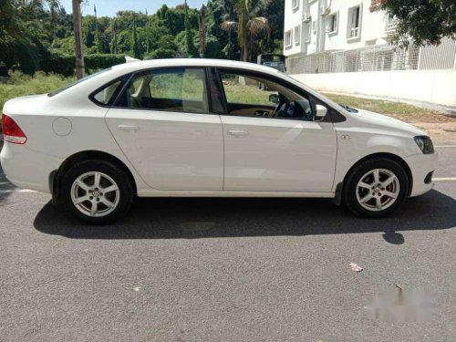 2012 Volkswagen Vento AT for sale 
