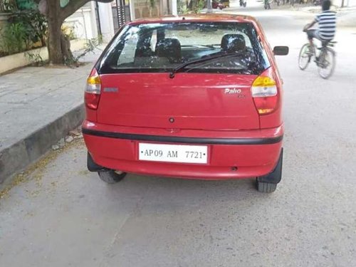 2002 Fiat Palio MT for sale 