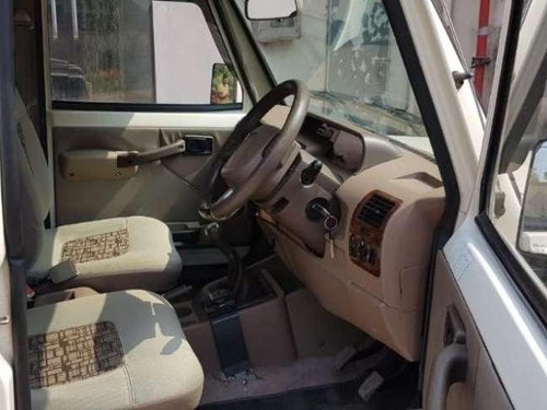 Mahindra Bolero ZLX BS IV, 2016, Diesel MT for sale 