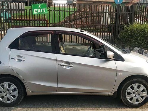 Used Honda Brio S MT 2012 for sale 