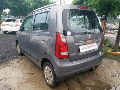 Maruti Wagon R 2010-2012 LXI BS IV MT for sale