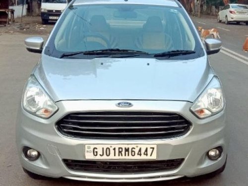 Used 2015 Ford Aspire MT for sale