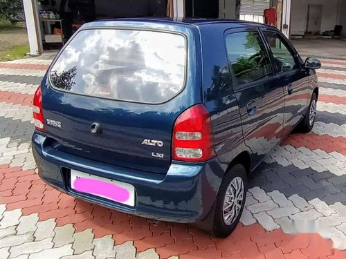 Used 2010 Maruti Suzuki Alto MT for sale