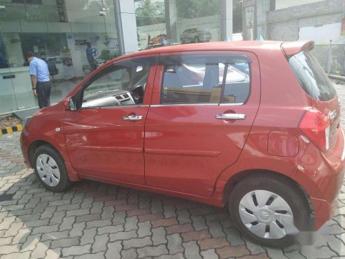 Maruti Suzuki Celerio VXI 2018 AT for sale 