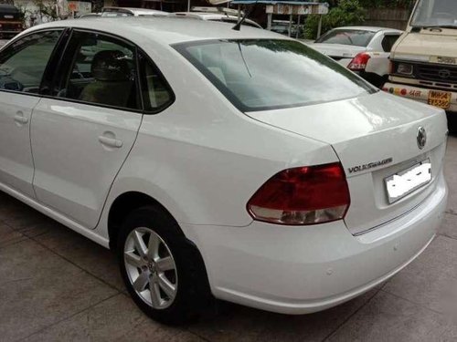 Used Volkswagen Vento AT for sale 