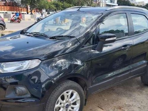 2015 Ford EcoSport MT for sale 