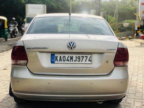 2011 Volkswagen Vento MT for sale