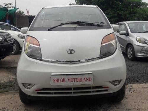 Tata Nano 2012-2015 Lx BSIII MT for sale