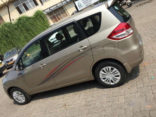 Maruti Suzuki Ertiga Vxi CNG, 2014, CNG & Hybrids MT for sale