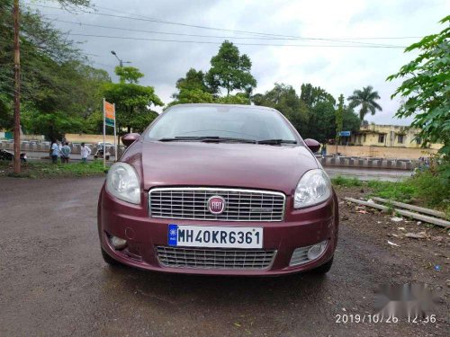 2012 Fiat Linea MT for sale 