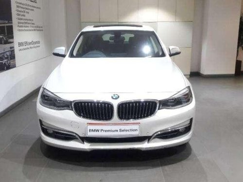 Used 2019 BMW 3 Series GT AT for sale 