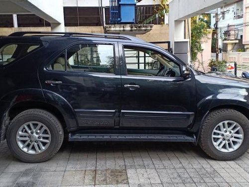 Toyota Fortuner 2011-2016 4x2 Manual MT for sale