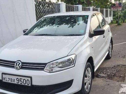 Used 2013 Volkswagen Polo MT for sale 