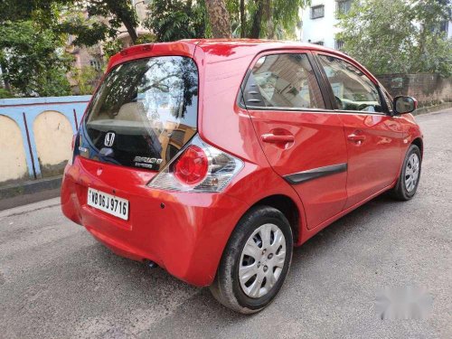 Used Honda Brio S MT 2012 for sale 