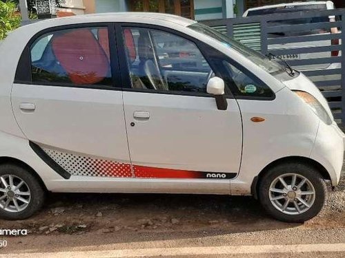 2013 Tata Nano Lx MT for sale 