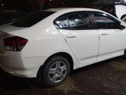 2009 Honda City 1.5 S MT for sale