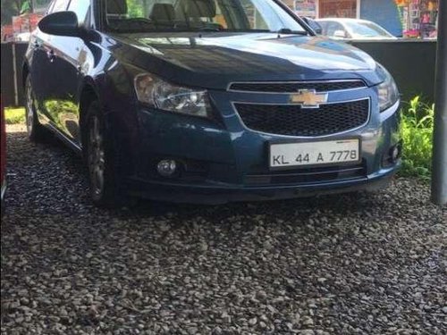 Used Chevrolet Cruze LTZ AT 2011 for sale 