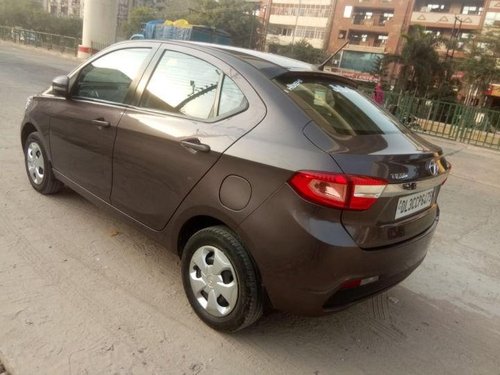 Used Tata Tigor MT car at low price