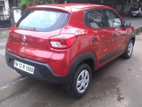 Renault KWID 2016 MT for sale 