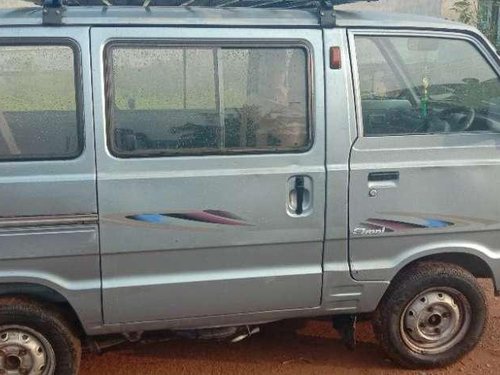 Maruti Suzuki Omni 5 STR BS-III, 2007, LPG MT for sale 