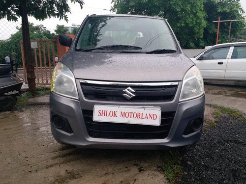 Maruti Wagon R 2010-2012 LXI BS IV MT for sale