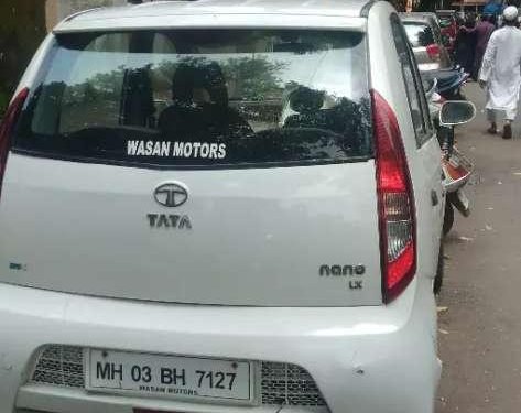 Used 2013 Tata Nano MT for sale 