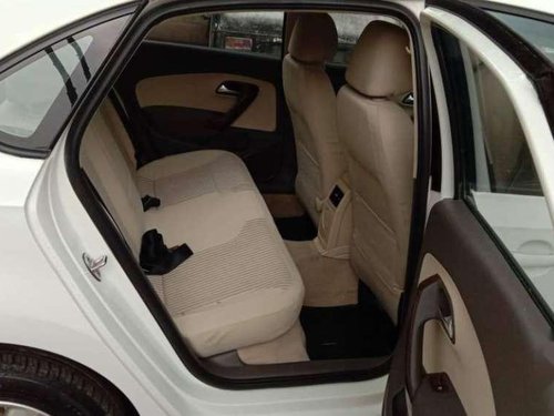 Used Volkswagen Vento AT for sale 