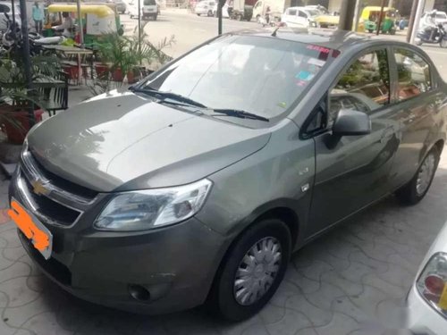 Used Chevrolet Sail MT for sale 