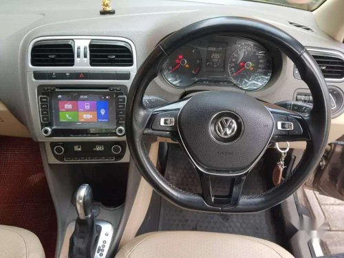 2015 Volkswagen Vento MT for sale 