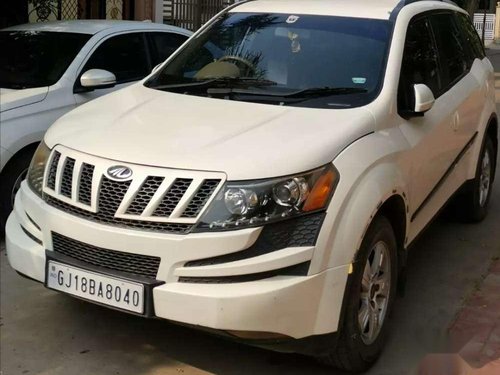 Used 2012 Mahindra XUV 500 MT for sale 