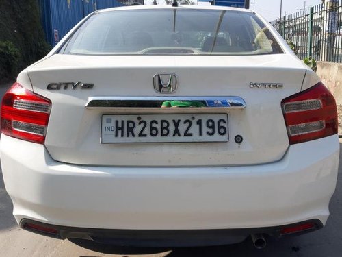 2013 Honda City 1.5 S MT for sale