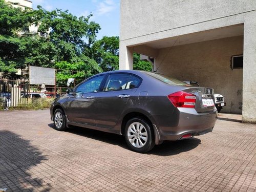 Honda City 2011-2014 1.5 V MT Sunroof for sale