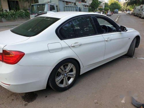2014 BMW 3 Series AT for sale 