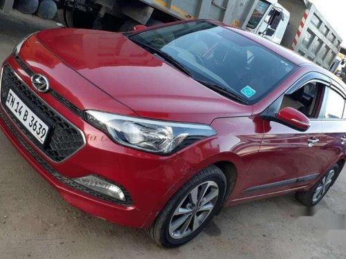 2015 Hyundai i20 MT for sale 