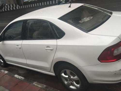 Used 2012 Skoda Rapid MT for sale