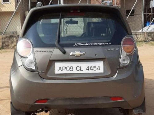 Used Chevrolet Beat Diesel 2012 MT for sale 