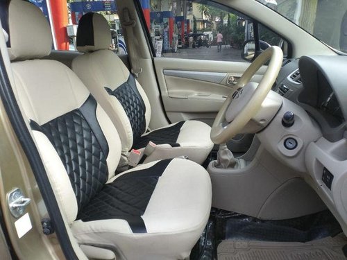 Maruti Ertiga VXI CNG MT for sale