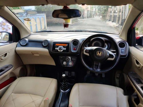 Used Honda Brio S MT 2012 for sale 